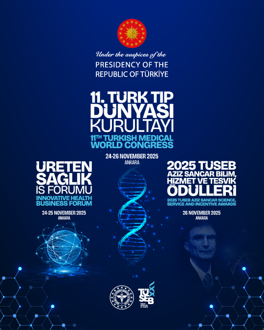 Sağlık Bakanlığı 2025–2030 Ulusal Sağlık Strateji Planını Açıkladı