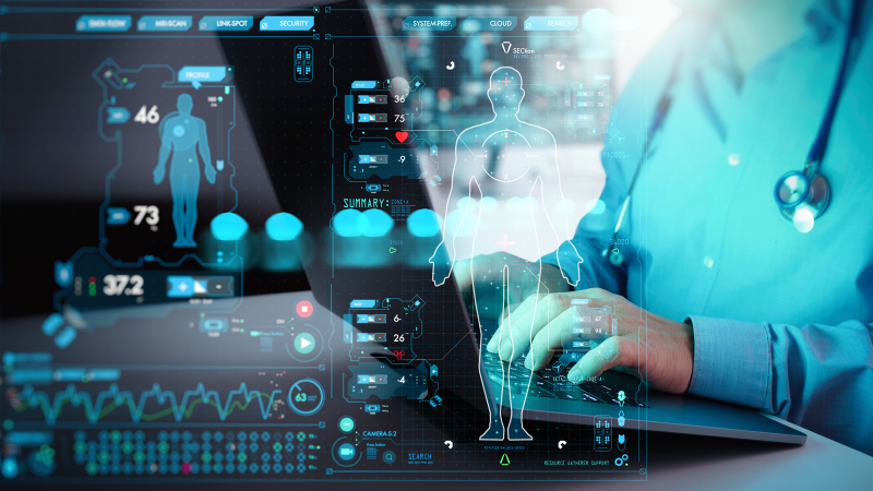 Sağlıkta Yapay Zekâ Protokolleri Resmileşti: Kliniklerde Pilot Uygulama Başlıyor