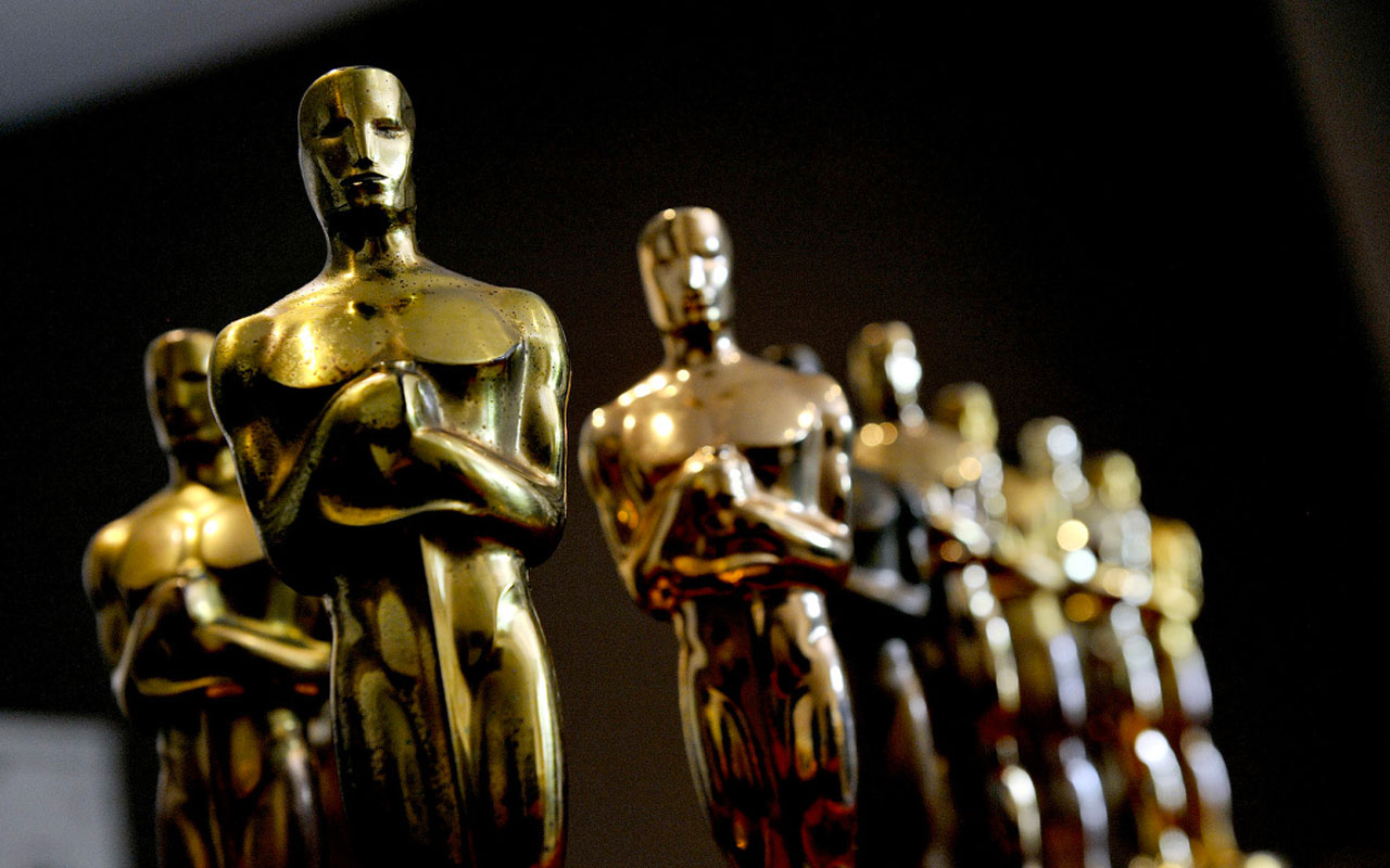 Oscar ödülleri gecesi Kovid-19 nedeniyle Nisan 2024'e ertelendi